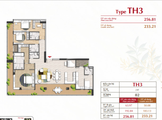 Mở Bán Penthouse The Antonia, Tt 20% Nhận Nhà,hỗ Trợ Vay Nh Ls 0%, Chiết Khấu 1% Hoăc 2 Năm Pql 8