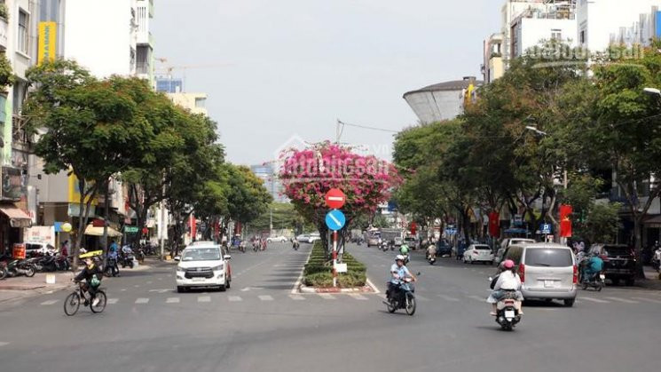 [mới] Bán Nhà Mặt Tiền đường Hoàng Diệu Quận 4 đang Cho Thuê 120 Triệu/thángshr Công Chứng Ngay 2