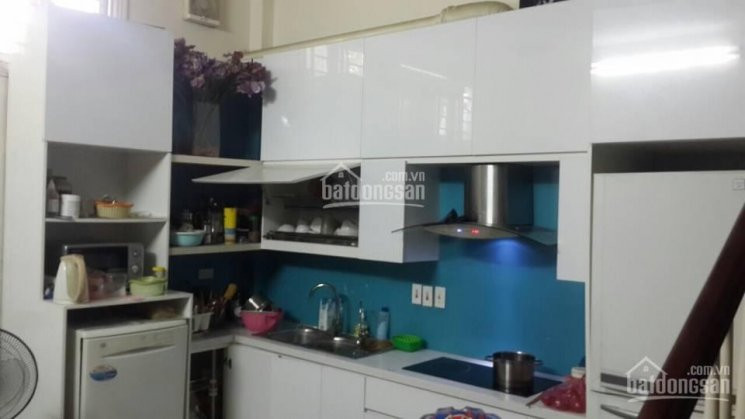 Mua Nhanh Giá Cực Rẻ 2,65 Tỷ Dt 33m2x5t Ngõ Thông Thoáng Gần Hồ Tây Lạc Long Quân, Võng Thị, Tây Hồ 1