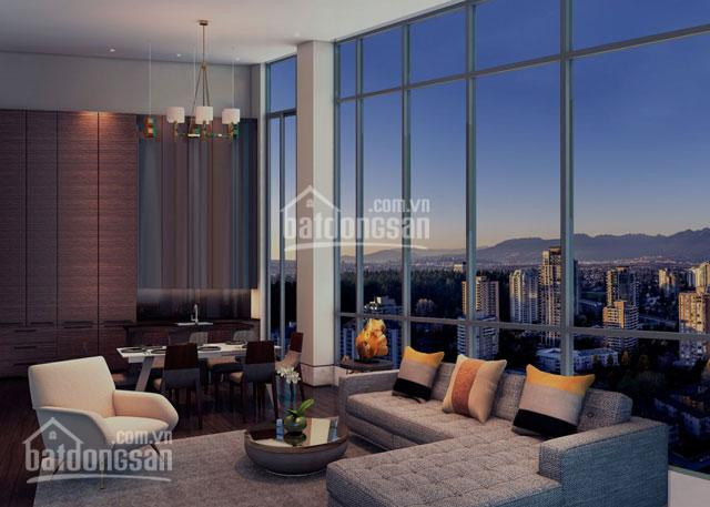 Mua Penthouse Precia Quận 2, Bạn Không Chỉ Sở Hữu Một Ngôi Nhà Bạn Có Cả Thế Giới Lh: 0902777460 1