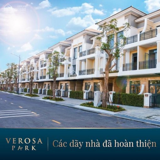 Mua Verosa Park Khang điền Nhận Ngay Chiết Khấu 18% Tặng Xe Mercedes 1 Tỷ 5, Gọi Ngay 0982667473 1