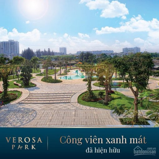 Mua Verosa Park Khang điền Nhận Ngay Chiết Khấu 18% Tặng Xe Mercedes 1 Tỷ 5, Gọi Ngay 0982667473 2