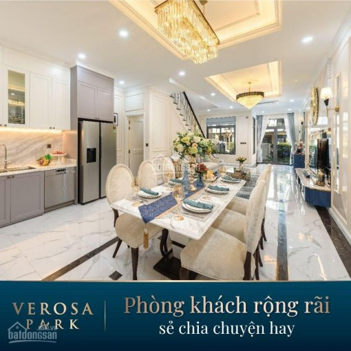 Mua Verosa Park Khang điền Nhận Ngay Chiết Khấu 18% Tặng Xe Mercedes 1 Tỷ 5, Gọi Ngay 0982667473 4