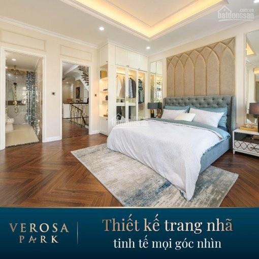 Mua Verosa Park Khang điền Nhận Ngay Chiết Khấu 18% Tặng Xe Mercedes 1 Tỷ 5, Gọi Ngay 0982667473 5