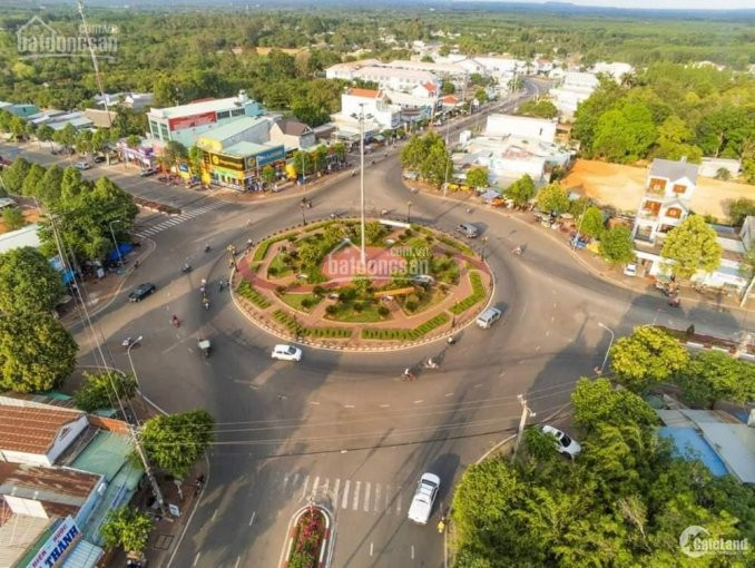 Mừng Khai Trương Dự án Baria City Giá Cực Sốc Vị Trí đắc địa Mặt Tiền đường Lớn, Shr, Lh 0898928952 1