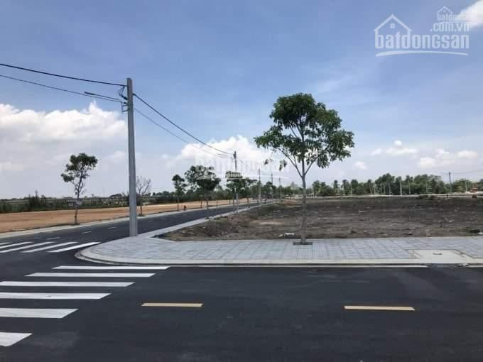 Mừng Khai Trương Dự án Baria City Giá Cực Sốc Vị Trí đắc địa Mặt Tiền đường Lớn, Shr, Lh 0898928952 3