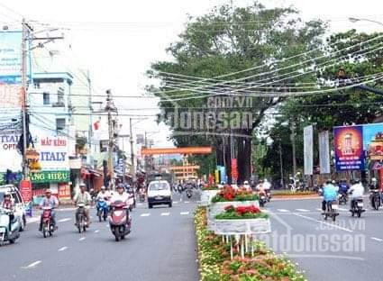 Mừng Khai Trương Dự án Baria City Giá Cực Sốc Vị Trí đắc địa Mặt Tiền đường Lớn, Shr, Lh 0898928952 4