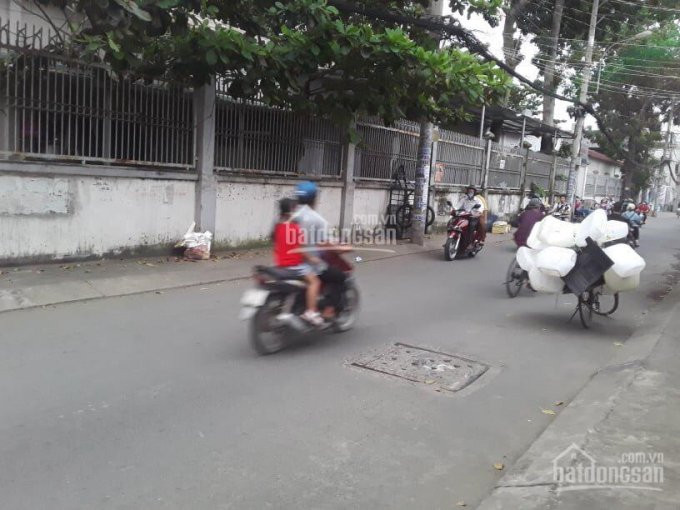 Ngân Hàng Thanh Lý, Bán Nhanh Trong Tuần Nhà 135m2, Mt Kinh Doanh (quận 12) 3