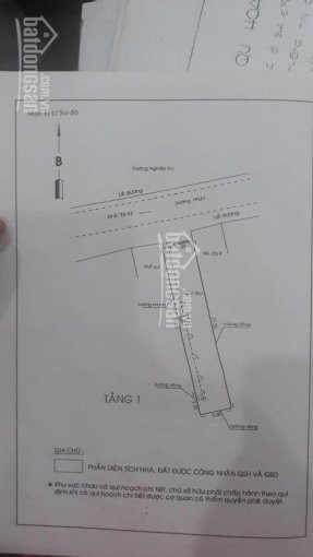 Ngân Hàng Thanh Lý, Bán Nhanh Trong Tuần Nhà 135m2, Mt Kinh Doanh (quận 12) 4