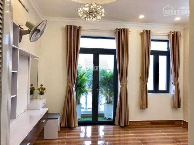 Ngay Mặt Tiền Hoàng Hoa Thám, Phường 13, Tân Bình, 75m2 X 2 Tầng, Chỉ 7 Tỷ 4