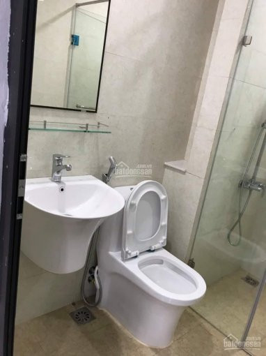Ngõ 32 đỗ đức Dục, 5 Tầng 8 Ngủ, Tiện ích Vô Vàn Gần Hồ Chợ ở Hay Cho Thuê Dòng Tiền Quá Tiện 1