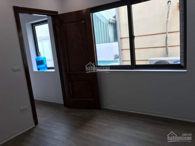 Ngõ 32 đỗ đức Dục, 5 Tầng 8 Ngủ, Tiện ích Vô Vàn Gần Hồ Chợ ở Hay Cho Thuê Dòng Tiền Quá Tiện 5