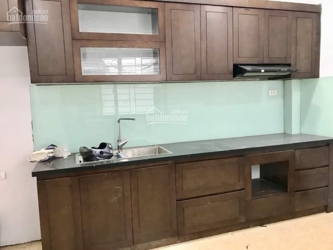 Ngõ 32 đỗ đức Dục, 5 Tầng 8 Ngủ, Tiện ích Vô Vàn Gần Hồ Chợ ở Hay Cho Thuê Dòng Tiền Quá Tiện 6