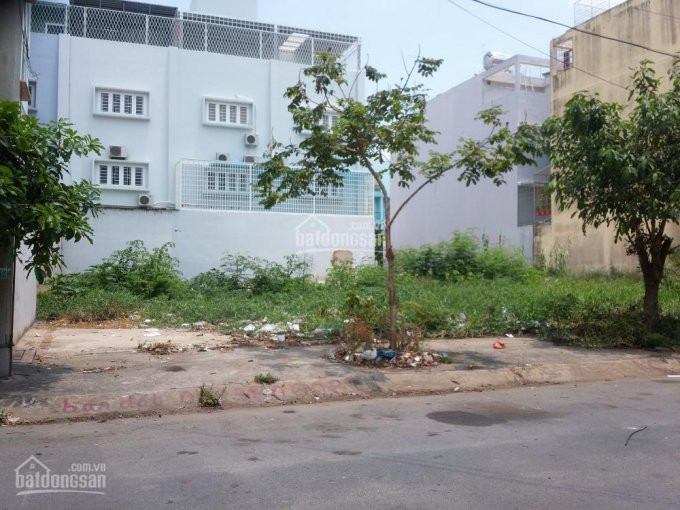 Ngộp Ngân Hàng Bán Gấp Lô Kdc Sông Giồng, An Phú, Quận 2, Shr Giá Tt 48tỷ/80m2, Gặp Gia Phát 1