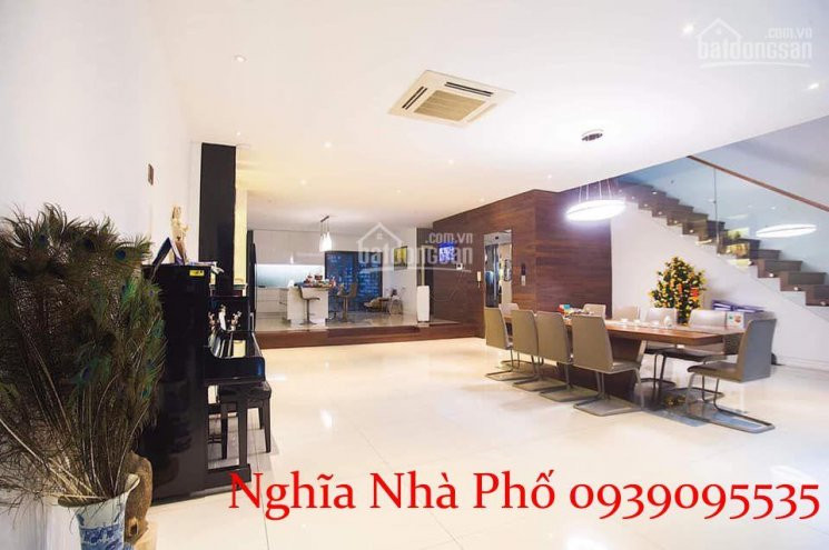 Ngộp Ngân Hàng Biệt Thự Cao Cấp Trung Tâm Phú Nhuận Dtsd 670m2 Siêu Rẻ 65 Tỷ  1