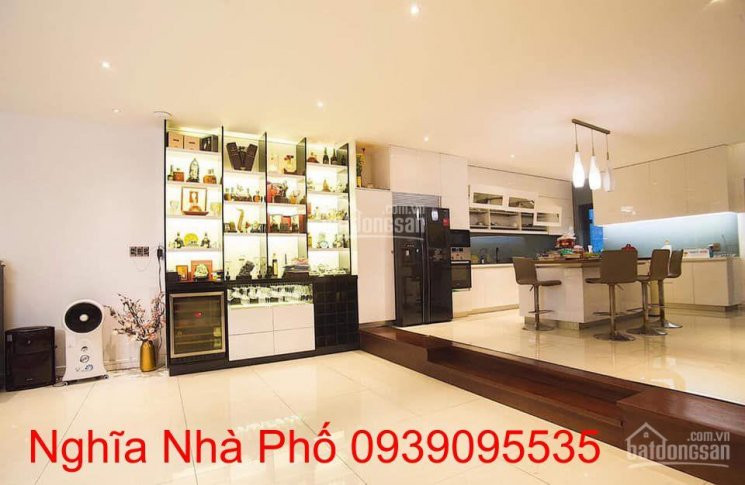 Ngộp Ngân Hàng Biệt Thự Cao Cấp Trung Tâm Phú Nhuận Dtsd 670m2 Siêu Rẻ 65 Tỷ  2