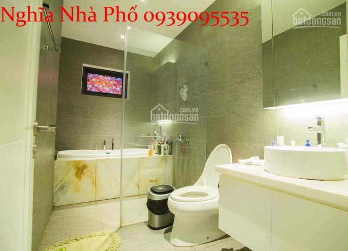 Ngộp Ngân Hàng Biệt Thự Cao Cấp Trung Tâm Phú Nhuận Dtsd 670m2 Siêu Rẻ 65 Tỷ  4