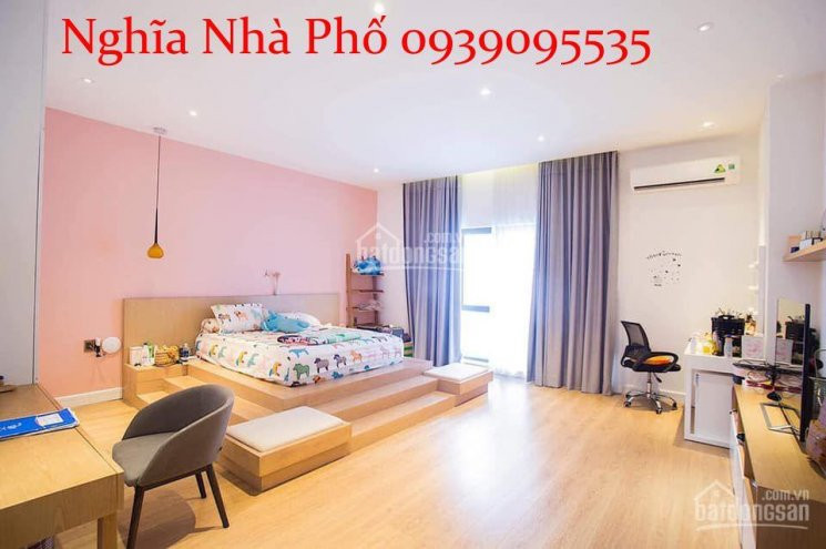 Ngộp Ngân Hàng Biệt Thự Cao Cấp Trung Tâm Phú Nhuận Dtsd 670m2 Siêu Rẻ 65 Tỷ  5