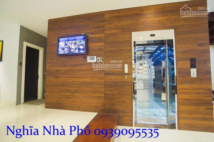 Ngộp Ngân Hàng Biệt Thự Cao Cấp Trung Tâm Phú Nhuận Dtsd 670m2 Siêu Rẻ 65 Tỷ  7