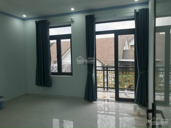 Nhà 1 Lầu 1 Trệt Hiệp Thành Gần Trường Học đường Nhựa 4m, 4,5*19m, Tc 70m2, Nhà 3pn, Giá 3,2 Tỷ 2