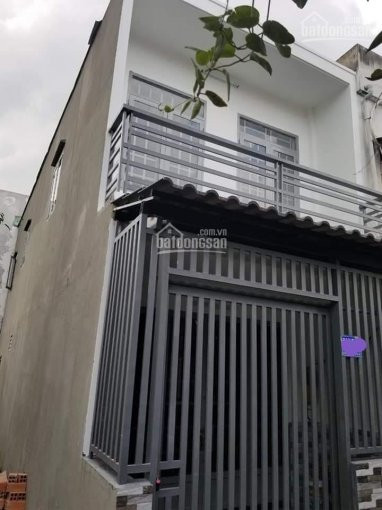 Nhà 1 Trệt, 1 Lầu (3,5m X 14,5m) 3 Pn, 2 Wc, đường Tam Bình P Hiệp Bình Chánh, Sổ Hồng Bán 2,9 Tỷ