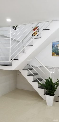 Nhà 1 Trệt, 1 Lầu (3,5m X 14,5m) 3 Pn, 2 Wc, đường Tam Bình P Hiệp Bình Chánh, Sổ Hồng Bán 2,9 Tỷ 2