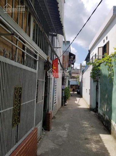 Nhà 1 Trệt, 1 Lầu (3,5m X 14,5m) 3 Pn, 2 Wc, đường Tam Bình P Hiệp Bình Chánh, Sổ Hồng Bán 2,9 Tỷ 5