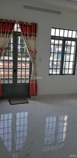 Nhà 1 Trệt, 1 Lầu (3,5m X 14,5m) 3 Pn, 2 Wc, đường Tam Bình P Hiệp Bình Chánh, Sổ Hồng Bán 2,9 Tỷ 7