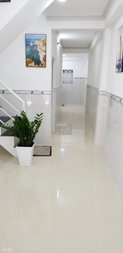 Nhà 1 Trệt, 1 Lầu (3,5m X 14,5m) 3 Pn, 2 Wc, đường Tam Bình P Hiệp Bình Chánh, Sổ Hồng Bán 2,9 Tỷ 8