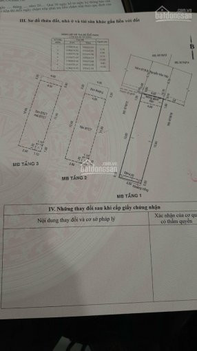 Nhà 2 Lầu Dt 4x17m, Hẻm Nhựa 8m Tô Hiệu, Phường Hiệp Tân, Quận Tân Phú, Giá 65 Tỷ 4