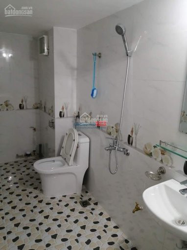 Nhà 30m2x2t Full đồ Mới Sửa Sạch đẹp Ngõ 93 Hoàng Quốc Việt đoạn Phùng Chí Kiên, Cg, 2pn Giá Rẻ 5tr 4