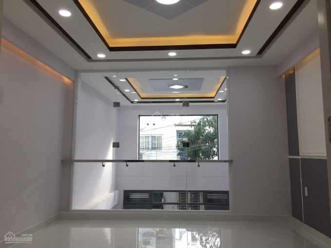 Nhà 4 Lầu Thích Quảng đức, P5, Phú Nhuận 3