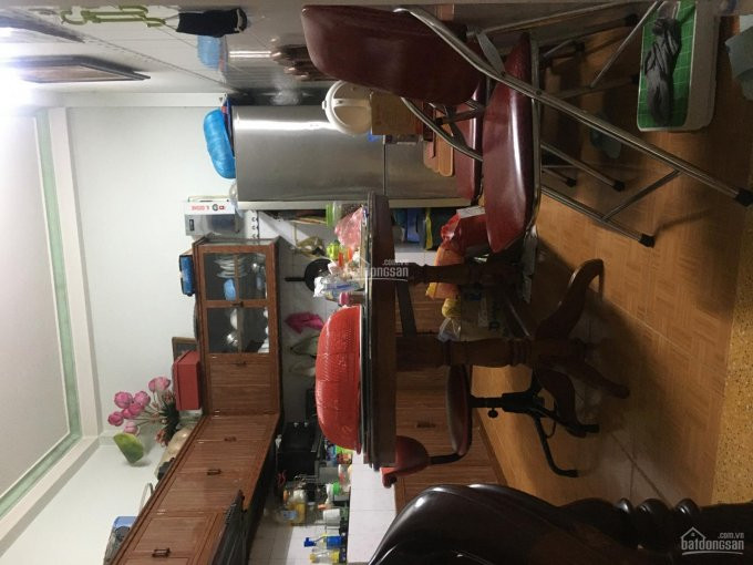 Nhà 4 Tầng, 61m2 Phan Huy Chú, Yết Kiêu, Hà đông Nhỉnh 5 Tỷ 4