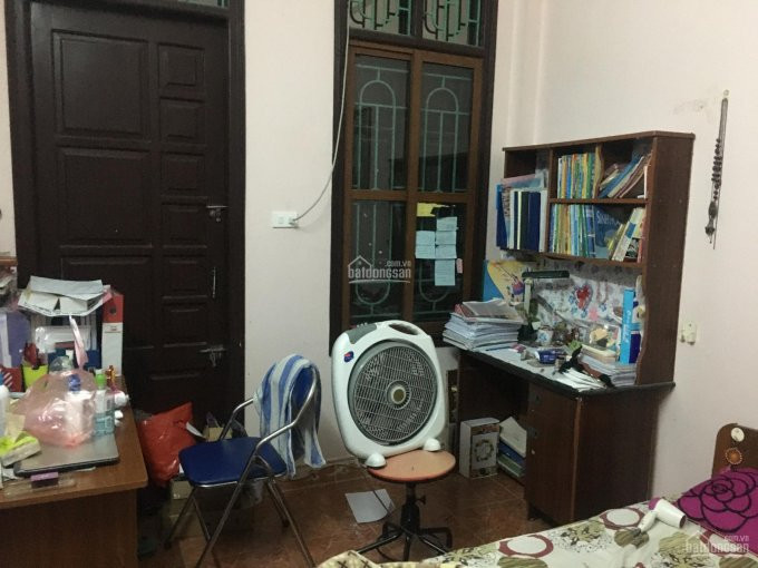 Nhà 4 Tầng, 61m2 Phan Huy Chú, Yết Kiêu, Hà đông Nhỉnh 5 Tỷ 6