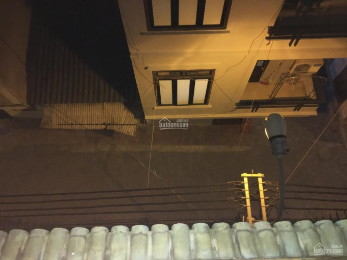 Nhà 4 Tầng, 61m2 Phan Huy Chú, Yết Kiêu, Hà đông Nhỉnh 5 Tỷ 7
