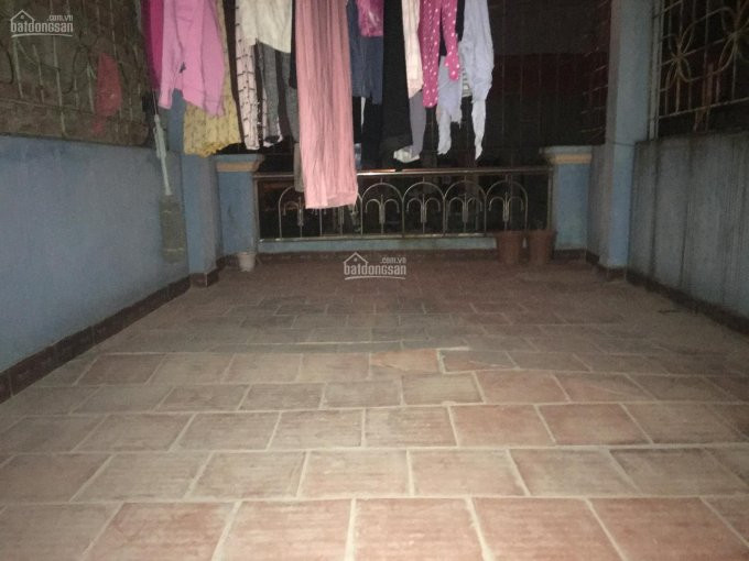 Nhà 4 Tầng, 61m2 Phan Huy Chú, Yết Kiêu, Hà đông Nhỉnh 5 Tỷ 8