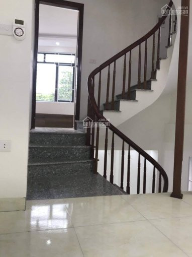 Nhà 4 Tầng Cuối Trục đường Tố Hữu, ô Tô đỗ Gần, 33m2*4t, Nhận Nhà ở Ngay Nhà Sang đón Tết! 2