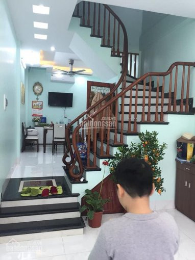 Nhà 41m Nam Từ Liêm - Chủ Tự Xây - ô Tô đỗ Vào Nhà - Tương Lai Tiện ích 2