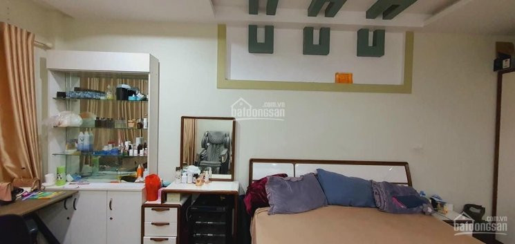 Nhà 45m2 5 Tầng, Lô Góc, Mặt Ngõ Kinh Doanh đỉnh, Xây 2 Năm, Full Nội Thất, Sát Ngã Tư Sở, 438 Tỷ 6