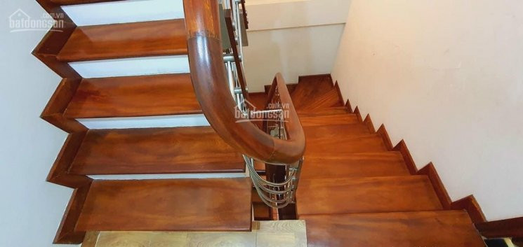 Nhà 45m2 5 Tầng, Lô Góc, Mặt Ngõ Kinh Doanh đỉnh, Xây 2 Năm, Full Nội Thất, Sát Ngã Tư Sở, 438 Tỷ 7