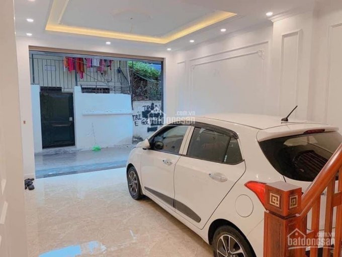 Nhà Bồ đề 51m2, Ngõ Thông, ô Tô Vào Nhà, Giá 4,7 Tỷ Lh: Em Thái 0963049833 1