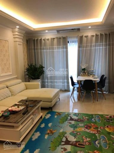 Nhà Cầu Giấy 52m2, 5 Tầng, Nhà đẹp, Gara, Kinh Doanh, Văn Phòng 73 Tỷ 1