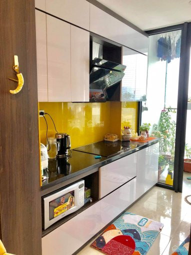 Nhà Của Diễn Viên Bảo Thanh ( Về Nhà đi Con ) Gửi Bán Căn 80m2 Cc Hà Nội Centerpoint Giá 3,3 Tỷ Tl 2