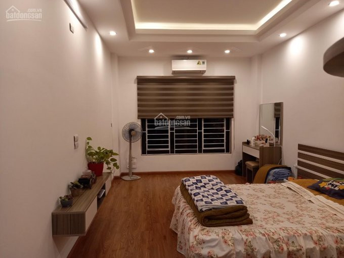 Nhà Dân 39m Xây 5 Tầng ô Tô đỗ Cửa  Tại ái Mộ, Bồ đề, Long Biên 2
