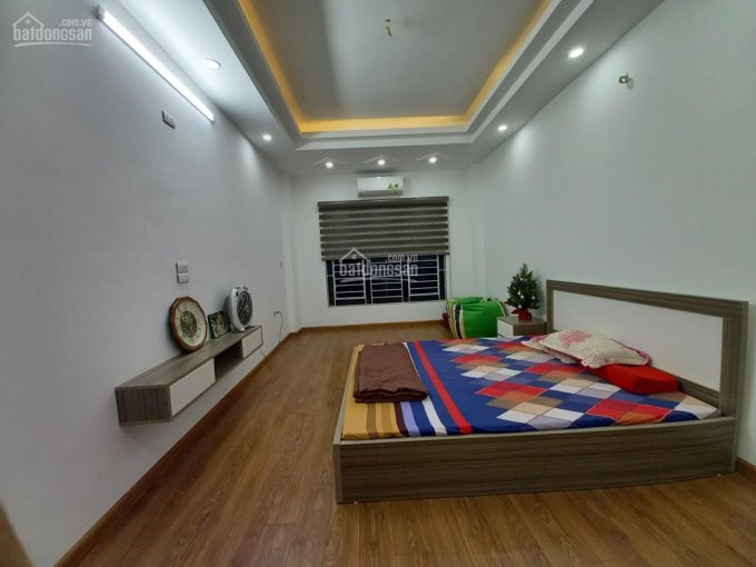 Nhà Dân 39m Xây 5 Tầng ô Tô đỗ Cửa  Tại ái Mộ, Bồ đề, Long Biên 3