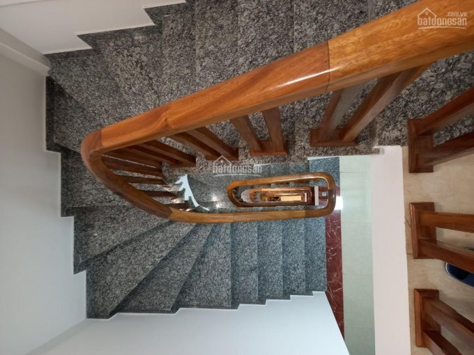 Nhà Dân 39m Xây 5 Tầng ô Tô đỗ Cửa  Tại ái Mộ, Bồ đề, Long Biên 4
