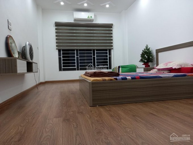 Nhà Dân 39m Xây 5 Tầng ô Tô đỗ Cửa  Tại ái Mộ, Bồ đề, Long Biên 5