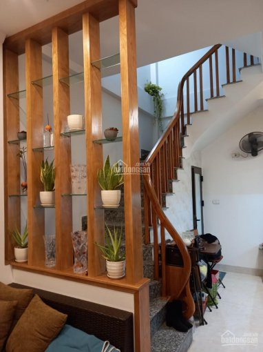 Nhà Dân 39m Xây 5 Tầng ô Tô đỗ Cửa  Tại ái Mộ, Bồ đề, Long Biên 8