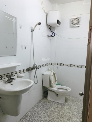 Nhà Dân Xây độc Lập 55m2x2 Tầng, Ngõ 2 Xe ô Tô Tránh Nhau Thoải Mái, điểm Kinh Doanh Buôn Bán Sầm 4