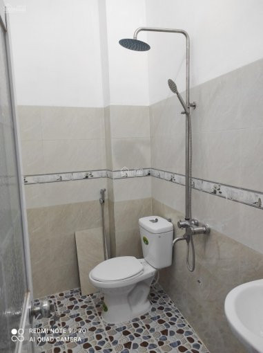 Nhà đẹp 1 Lầu 1 Trệt Sân Xe Hơi 2pn 2wc, Gần Chợ Kp4, Trảng Dài 6